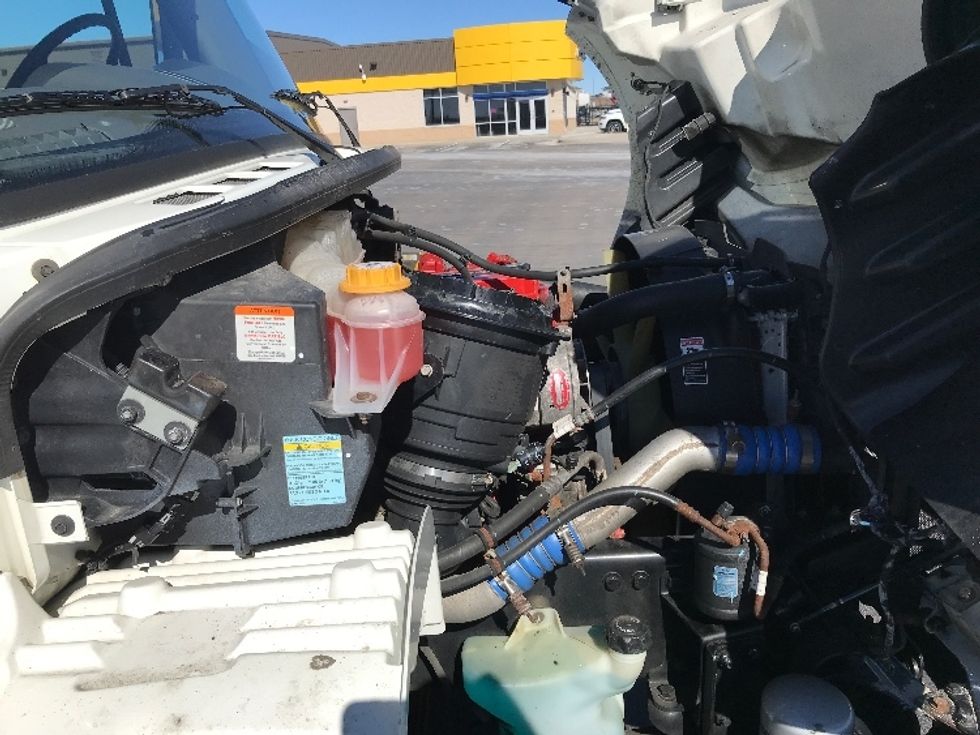 Refrigerated Truck-Light and Medium Duty Trucks-Freightliner-2020-M2-Windsor-WI-274,895\n\t\tmiles-$ 39,250 - Image 23