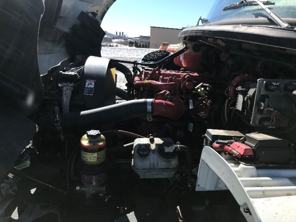 Refrigerated Truck-Light and Medium Duty Trucks-Freightliner-2020-M2-Windsor-WI-274,895\n\t\tmiles-$ 39,250 - Image 24