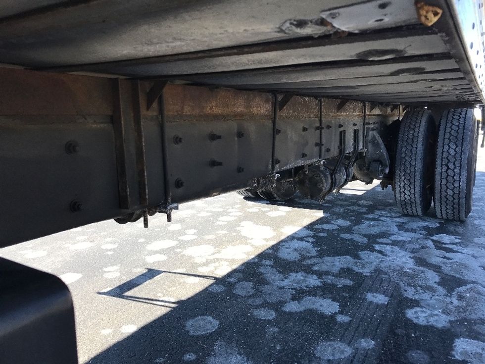 Refrigerated Truck-Light and Medium Duty Trucks-Freightliner-2020-M2-Windsor-WI-274,895\n\t\tmiles-$ 39,250 - Image 5