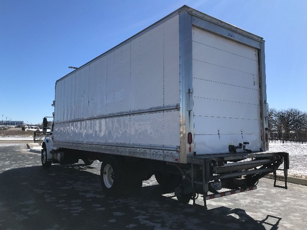 Refrigerated Truck-Light and Medium Duty Trucks-Freightliner-2020-M2-Windsor-WI-274,895\n\t\tmiles-$ 39,250 - Image 6