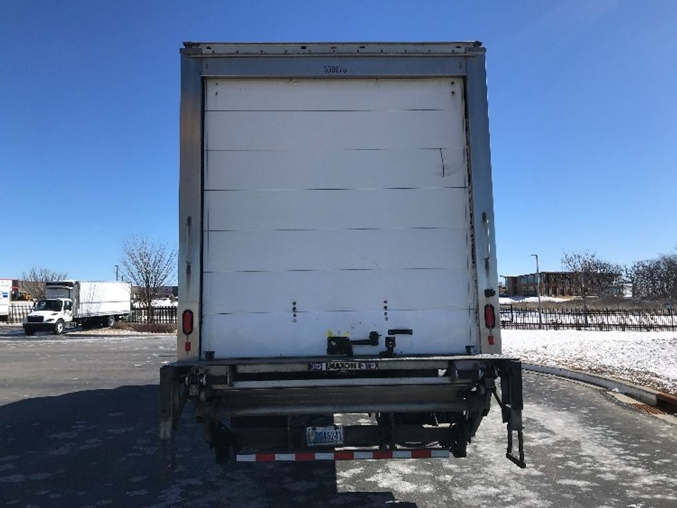 Refrigerated Truck-Light and Medium Duty Trucks-Freightliner-2020-M2-Windsor-WI-274,895\n\t\tmiles-$ 39,250 - Image 7