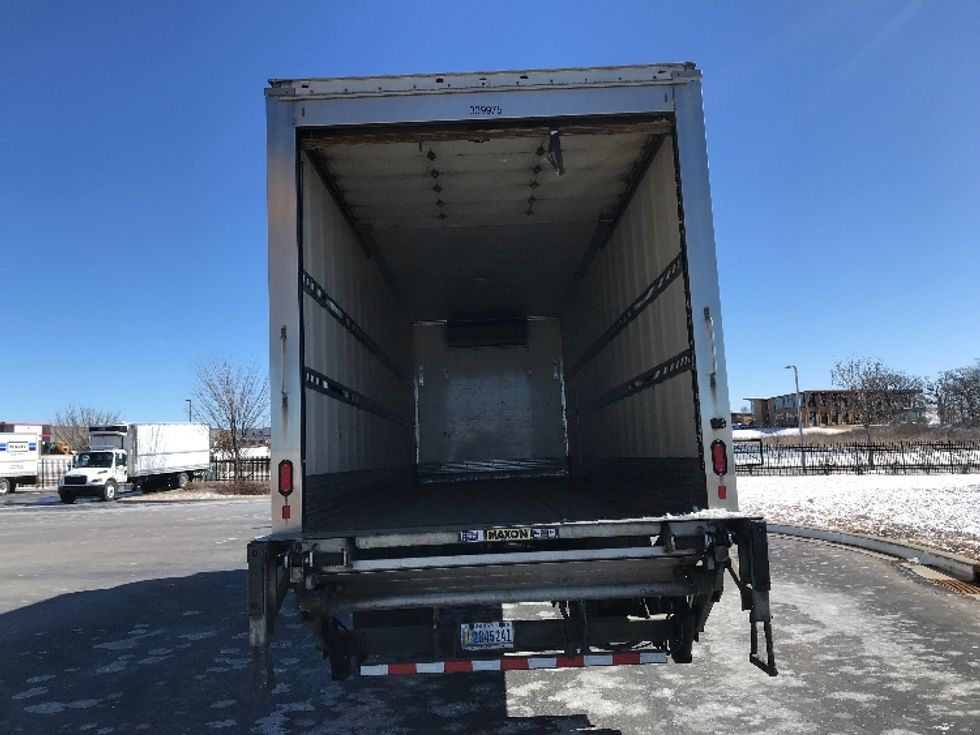 Refrigerated Truck-Light and Medium Duty Trucks-Freightliner-2020-M2-Windsor-WI-274,895\n\t\tmiles-$ 39,250 - Image 8