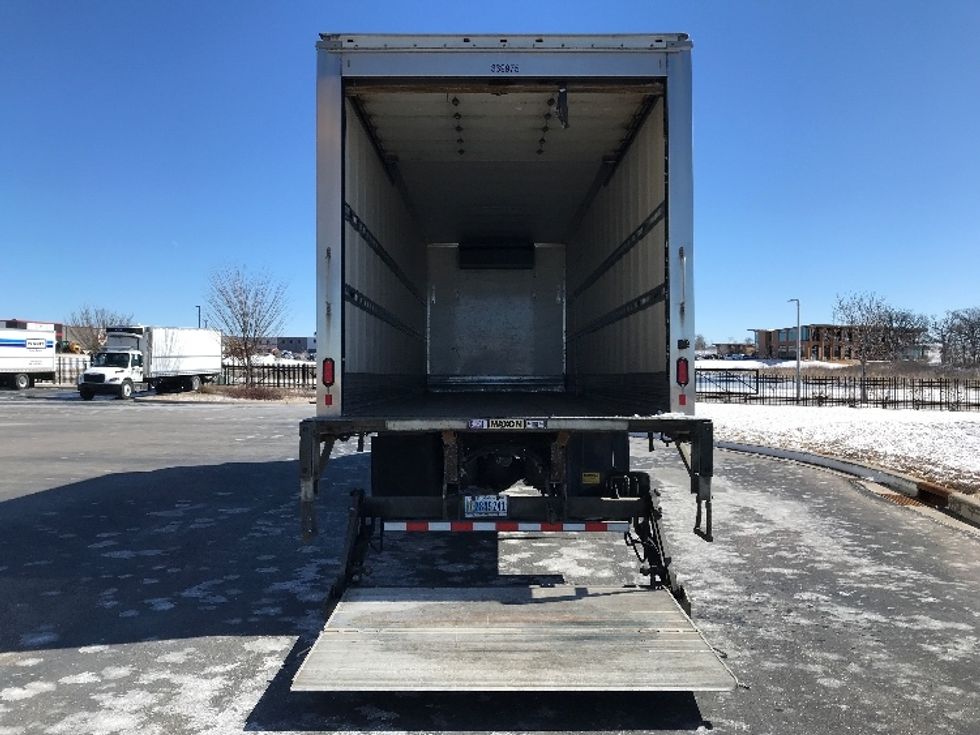 Refrigerated Truck-Light and Medium Duty Trucks-Freightliner-2020-M2-Windsor-WI-274,895\n\t\tmiles-$ 39,250 - Image 9