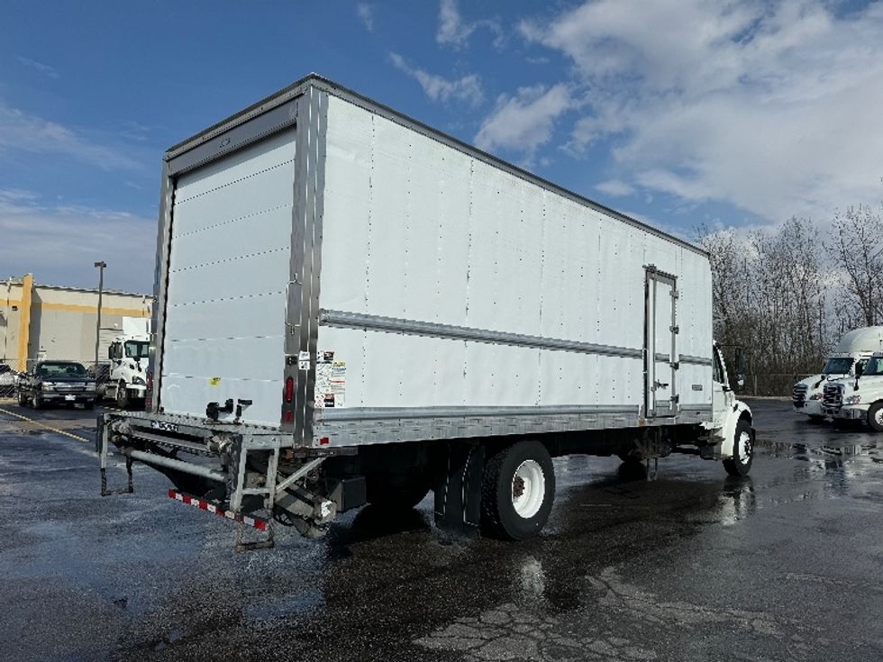 Refrigerated Truck-Light and Medium Duty Trucks-Freightliner-2020-M2-Winston Salem-NC-217,800\n\t\tmiles-$ 67,500 - Image 13