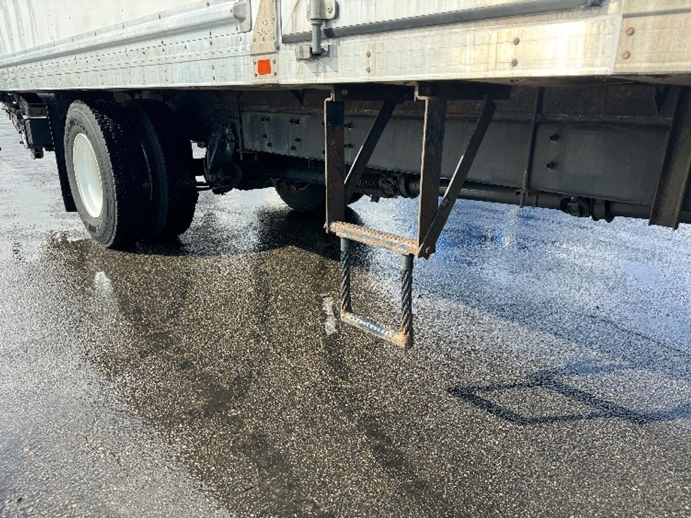 Refrigerated Truck-Light and Medium Duty Trucks-Freightliner-2020-M2-Winston Salem-NC-217,800\n\t\tmiles-$ 67,500 - Image 14