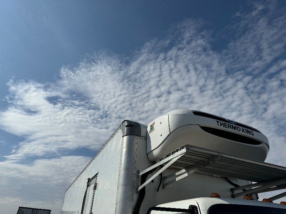 Refrigerated Truck-Light and Medium Duty Trucks-Freightliner-2020-M2-Winston Salem-NC-217,800\n\t\tmiles-$ 67,500 - Image 25