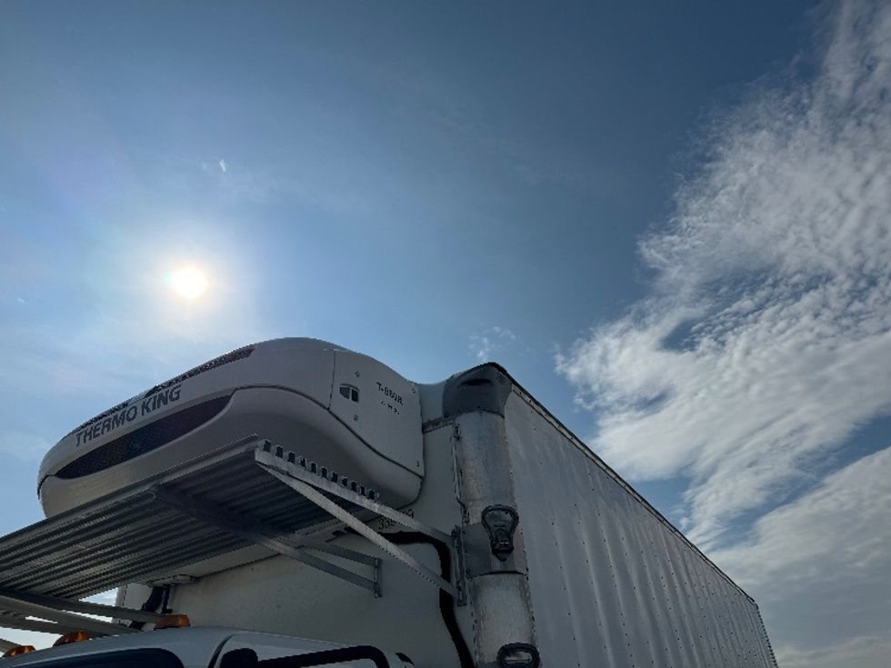 Refrigerated Truck-Light and Medium Duty Trucks-Freightliner-2020-M2-Winston Salem-NC-217,800\n\t\tmiles-$ 67,500 - Image 26