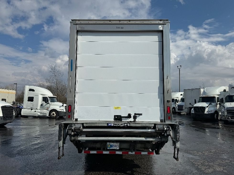 Refrigerated Truck-Light and Medium Duty Trucks-Freightliner-2020-M2-Winston Salem-NC-217,800\n\t\tmiles-$ 67,500 - Image 7