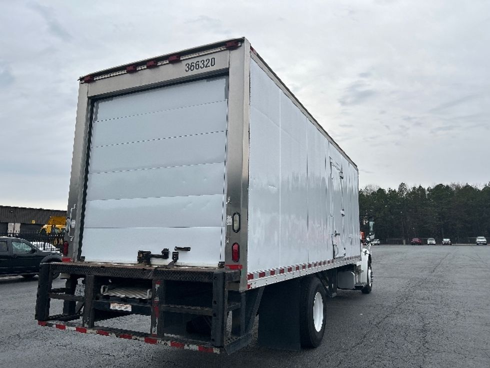 Refrigerated Truck-Light and Medium Duty Trucks-Freightliner-2020-M2-Winston Salem-NC-270,491\n\t\tmiles-$ 31,000 - Image 13