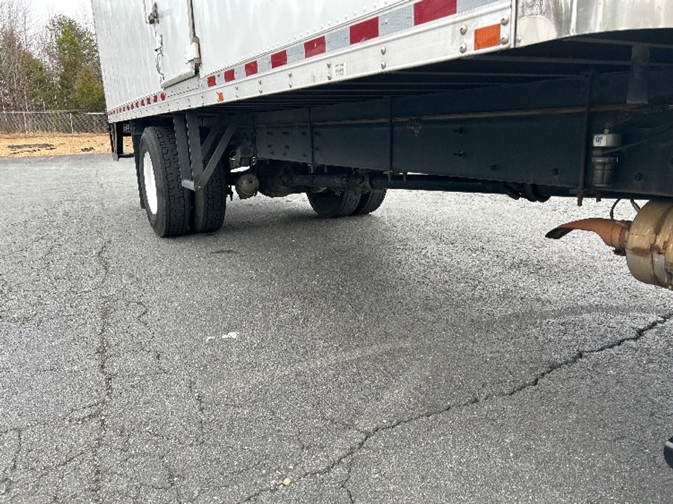 Refrigerated Truck-Light and Medium Duty Trucks-Freightliner-2020-M2-Winston Salem-NC-270,491\n\t\tmiles-$ 31,000 - Image 14