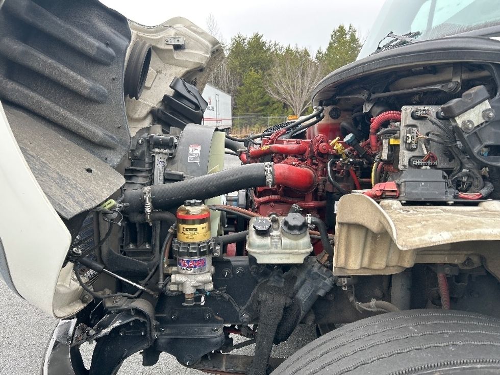 Refrigerated Truck-Light and Medium Duty Trucks-Freightliner-2020-M2-Winston Salem-NC-270,491\n\t\tmiles-$ 31,000 - Image 24