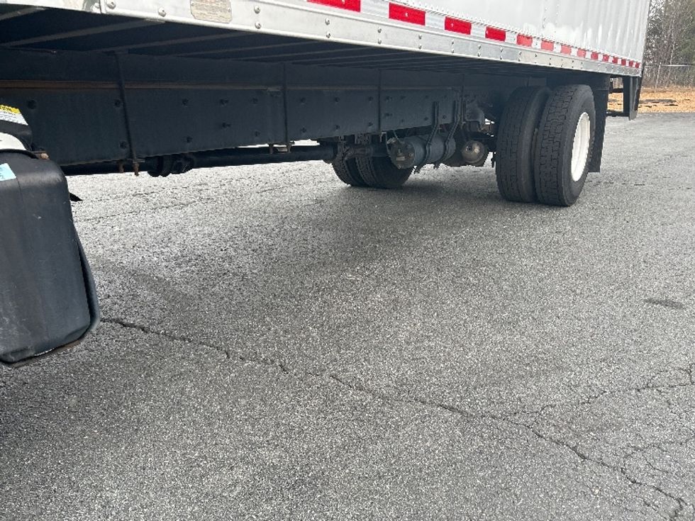 Refrigerated Truck-Light and Medium Duty Trucks-Freightliner-2020-M2-Winston Salem-NC-270,491\n\t\tmiles-$ 31,000 - Image 5