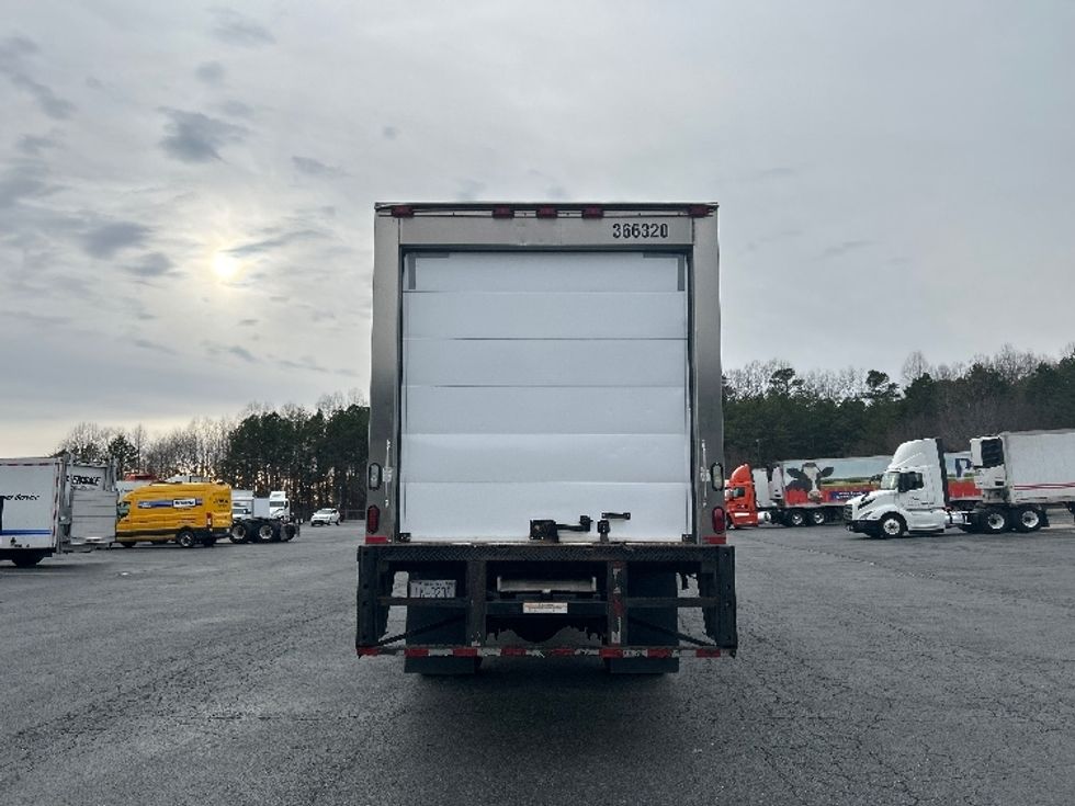 Refrigerated Truck-Light and Medium Duty Trucks-Freightliner-2020-M2-Winston Salem-NC-270,491\n\t\tmiles-$ 31,000 - Image 7