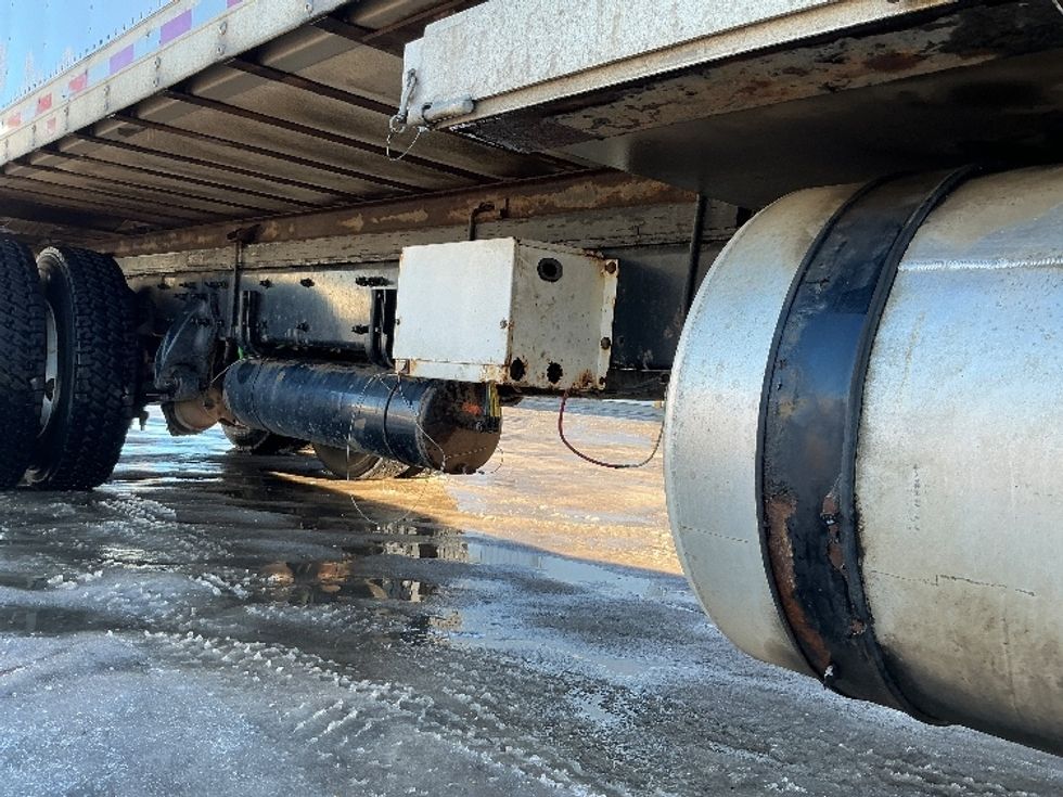 Refrigerated Truck-Light and Medium Duty Trucks-Freightliner-2020-M211264S-Edmonton-AB-656,262\n\t\tkm-$ 121,500 - Image 14