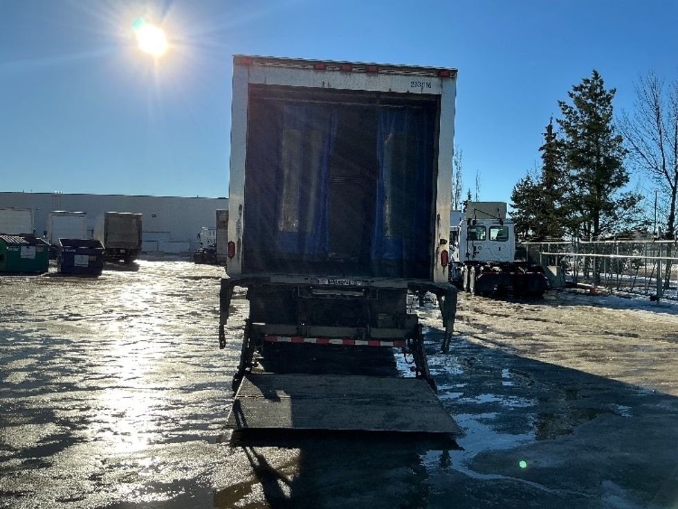 Refrigerated Truck-Light and Medium Duty Trucks-Freightliner-2020-M211264S-Edmonton-AB-656,262\n\t\tkm-$ 121,500 - Image 9