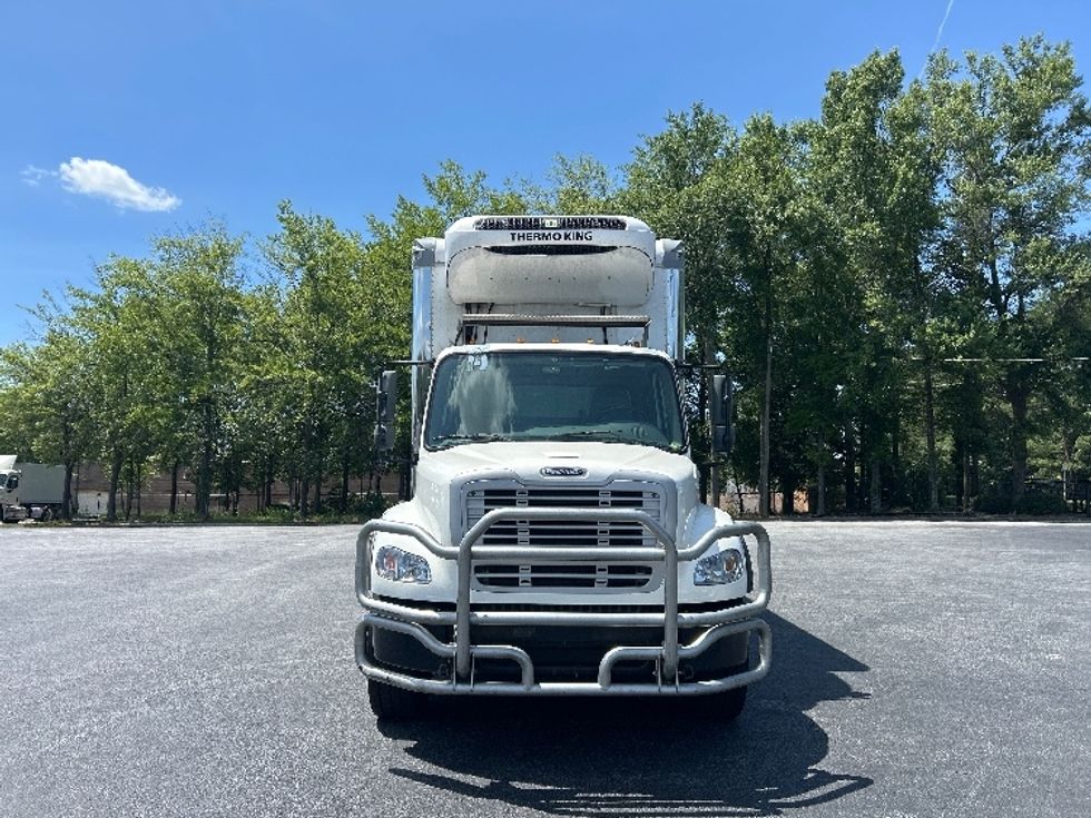 Refrigerated Truck-Light and Medium Duty Trucks-Freightliner-2020-M211264S-Forest Park-GA-351,433\n\t\tmiles-$ 98,000 - Image 2