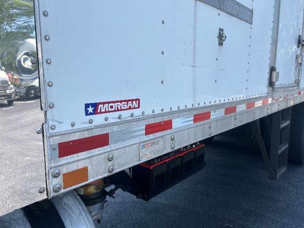 Refrigerated Truck-Light and Medium Duty Trucks-Freightliner-2020-M211264S-Forest Park-GA-351,433\n\t\tmiles-$ 98,000 - Image 24