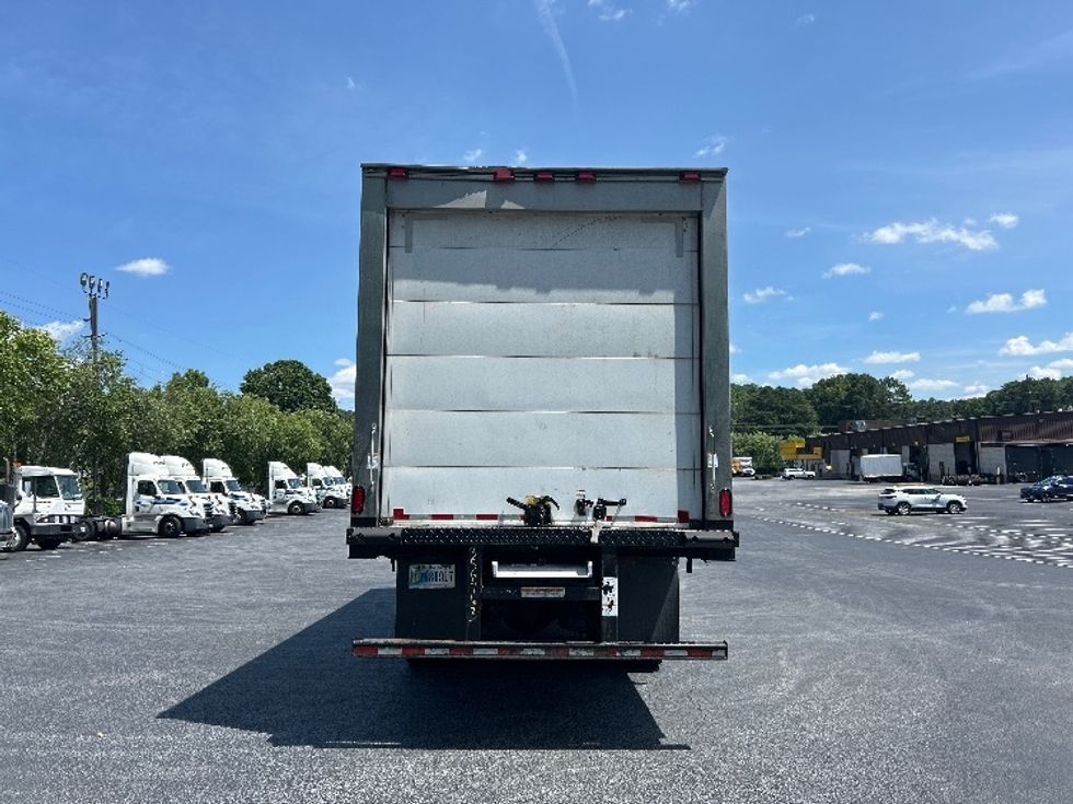 Refrigerated Truck-Light and Medium Duty Trucks-Freightliner-2020-M211264S-Forest Park-GA-351,433\n\t\tmiles-$ 98,000 - Image 7