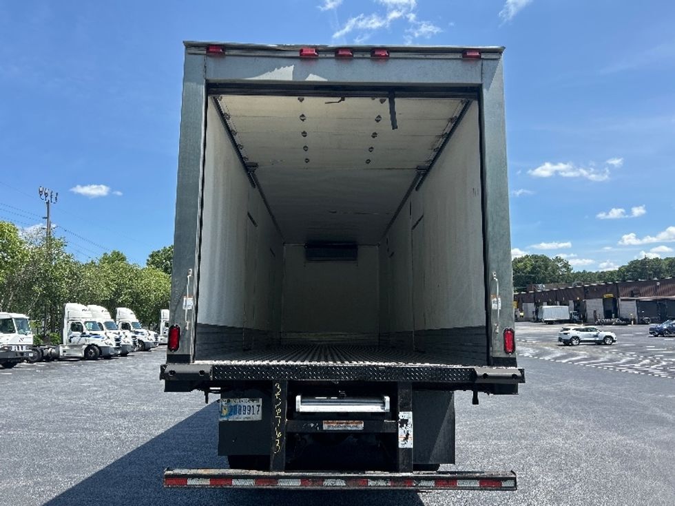 Refrigerated Truck-Light and Medium Duty Trucks-Freightliner-2020-M211264S-Forest Park-GA-351,433\n\t\tmiles-$ 98,000 - Image 8