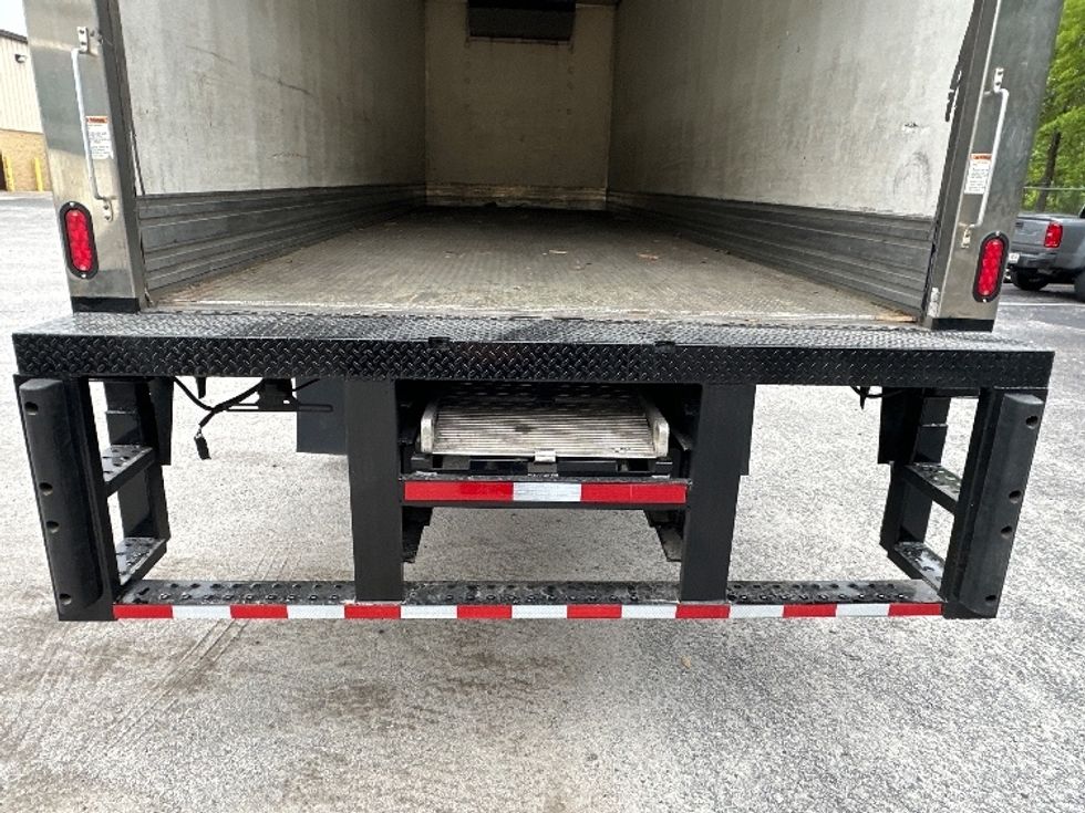 Refrigerated Truck-Light and Medium Duty Trucks-Freightliner-2020-M211264S-Forest Park-GA-462,109\n\t\tmiles-$ 91,500 - Image 10