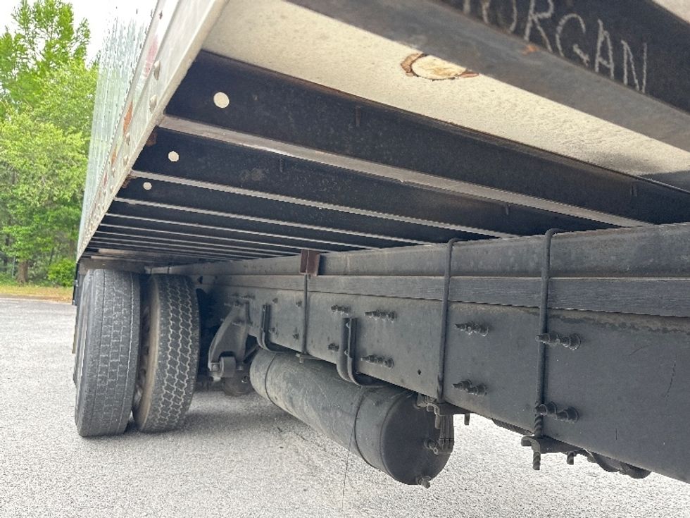 Refrigerated Truck-Light and Medium Duty Trucks-Freightliner-2020-M211264S-Forest Park-GA-462,109\n\t\tmiles-$ 91,500 - Image 14