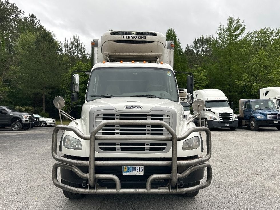 Refrigerated Truck-Light and Medium Duty Trucks-Freightliner-2020-M211264S-Forest Park-GA-462,109\n\t\tmiles-$ 91,500 - Image 2