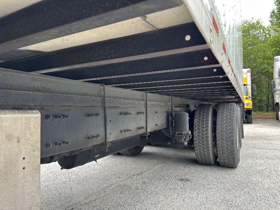 Refrigerated Truck-Light and Medium Duty Trucks-Freightliner-2020-M211264S-Forest Park-GA-462,109\n\t\tmiles-$ 91,500 - Image 5