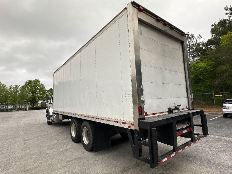 Refrigerated Truck-Light and Medium Duty Trucks-Freightliner-2020-M211264S-Forest Park-GA-462,109\n\t\tmiles-$ 91,500 - Image 6