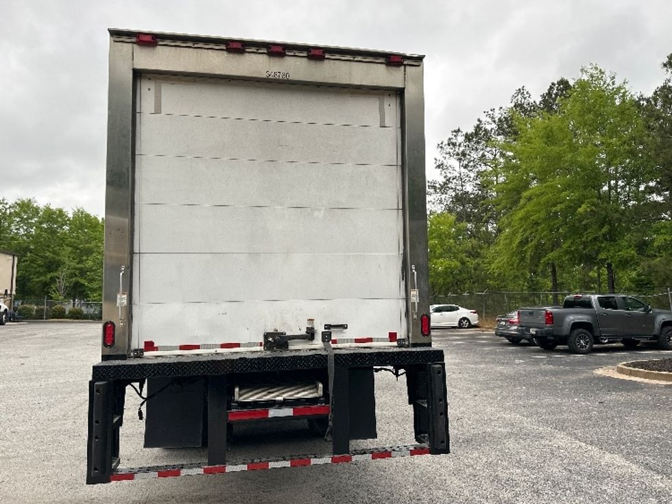 Refrigerated Truck-Light and Medium Duty Trucks-Freightliner-2020-M211264S-Forest Park-GA-462,109\n\t\tmiles-$ 91,500 - Image 7