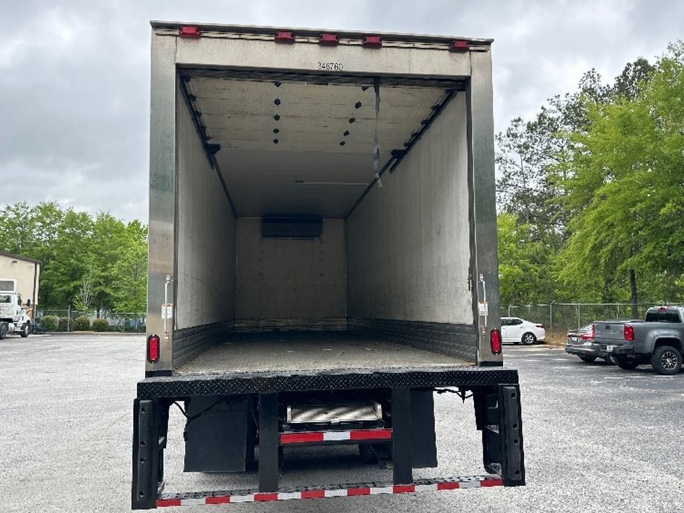 Refrigerated Truck-Light and Medium Duty Trucks-Freightliner-2020-M211264S-Forest Park-GA-462,109\n\t\tmiles-$ 91,500 - Image 8