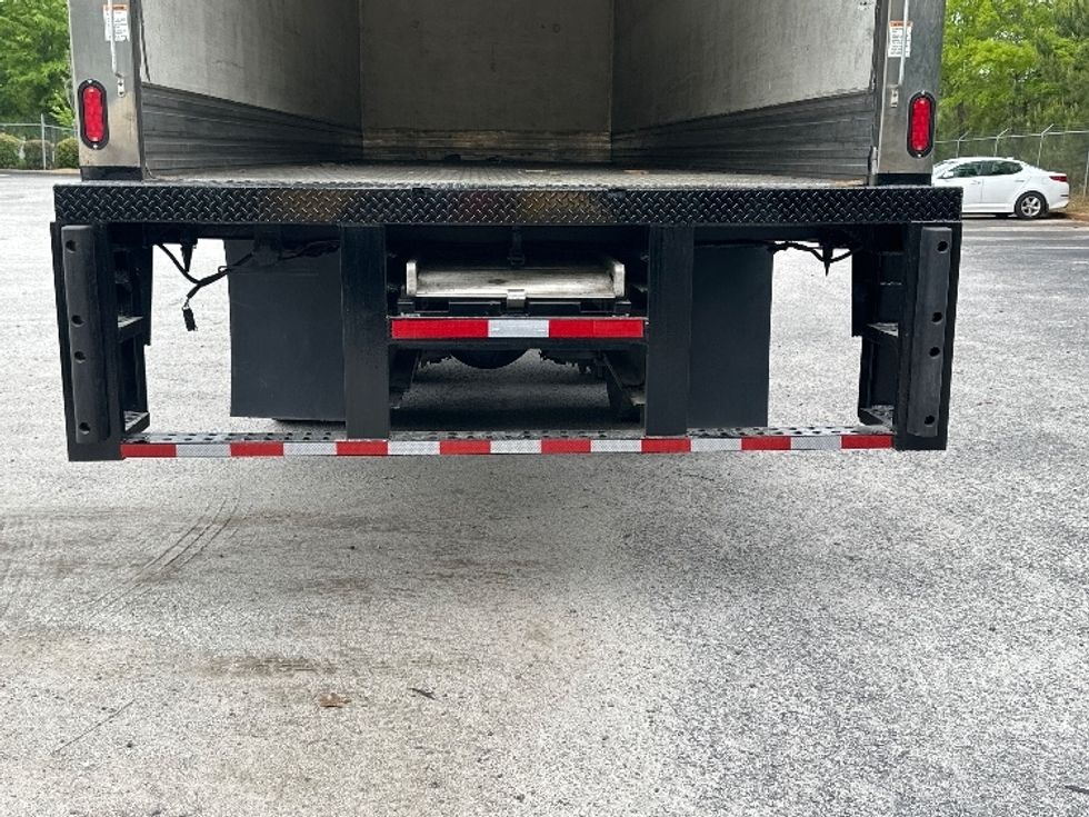 Refrigerated Truck-Light and Medium Duty Trucks-Freightliner-2020-M211264S-Forest Park-GA-462,109\n\t\tmiles-$ 91,500 - Image 9