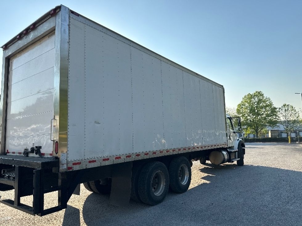 Refrigerated Truck-Light and Medium Duty Trucks-Freightliner-2020-M211264S-Forest Park-GA-494,395\n\t\tmiles-$ 92,500 - Image 13