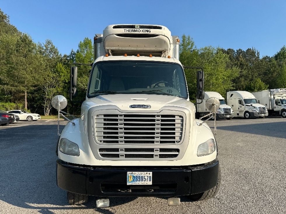Refrigerated Truck-Light and Medium Duty Trucks-Freightliner-2020-M211264S-Forest Park-GA-494,395\n\t\tmiles-$ 92,500 - Image 2