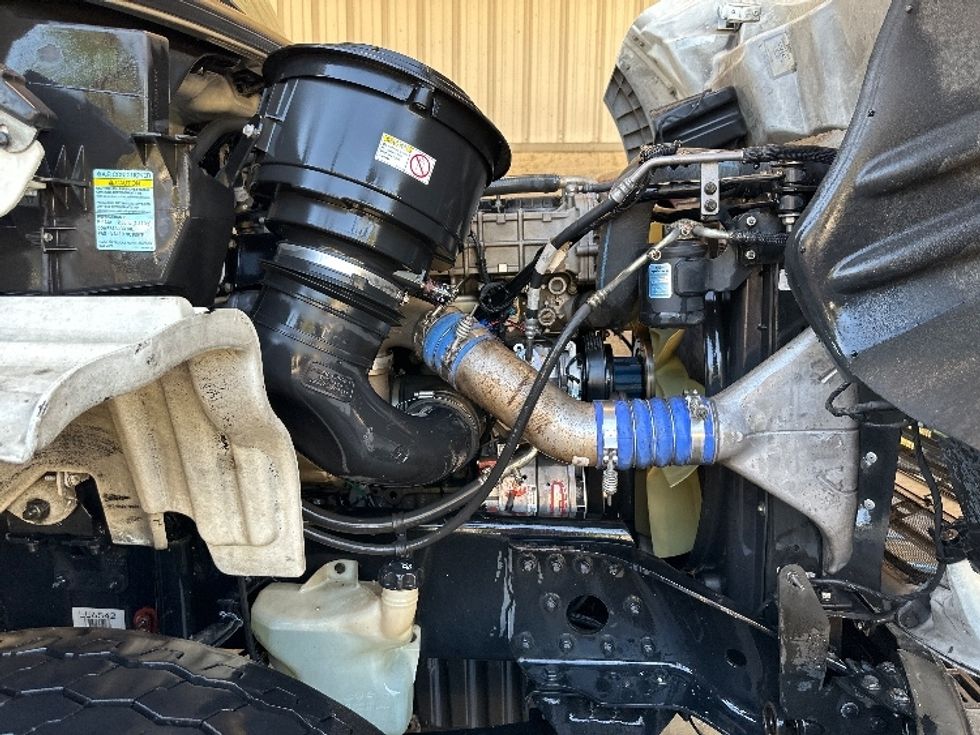 Refrigerated Truck-Light and Medium Duty Trucks-Freightliner-2020-M211264S-Forest Park-GA-494,395\n\t\tmiles-$ 92,500 - Image 22