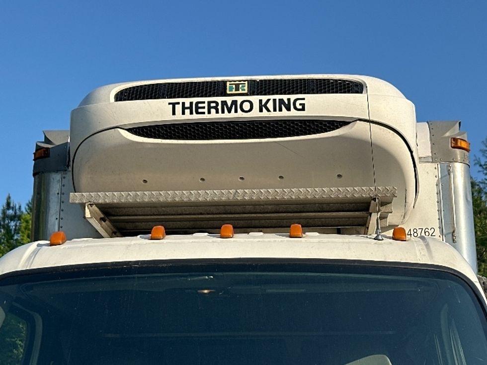Refrigerated Truck-Light and Medium Duty Trucks-Freightliner-2020-M211264S-Forest Park-GA-494,395\n\t\tmiles-$ 92,500 - Image 25
