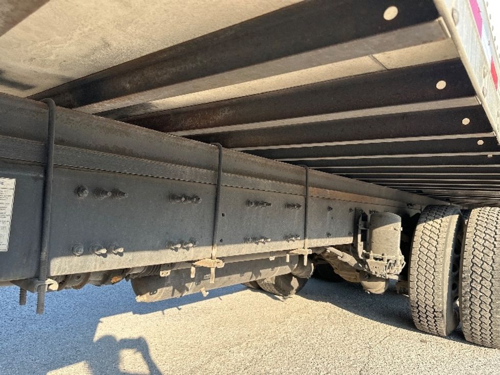 Refrigerated Truck-Light and Medium Duty Trucks-Freightliner-2020-M211264S-Forest Park-GA-494,395\n\t\tmiles-$ 92,500 - Image 5