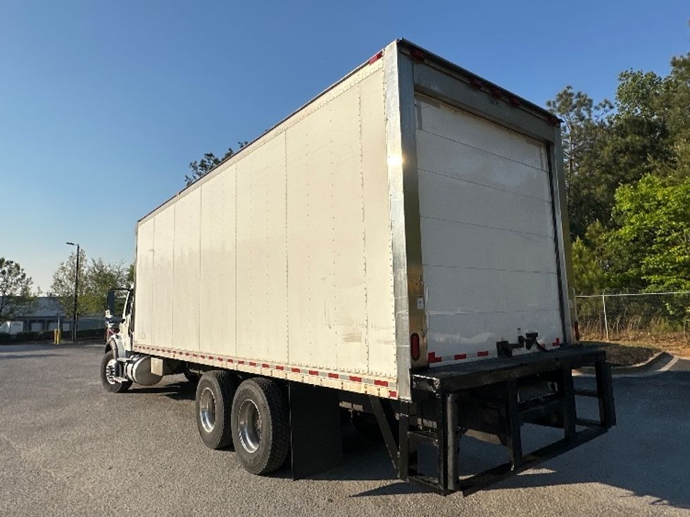 Refrigerated Truck-Light and Medium Duty Trucks-Freightliner-2020-M211264S-Forest Park-GA-494,395\n\t\tmiles-$ 92,500 - Image 6
