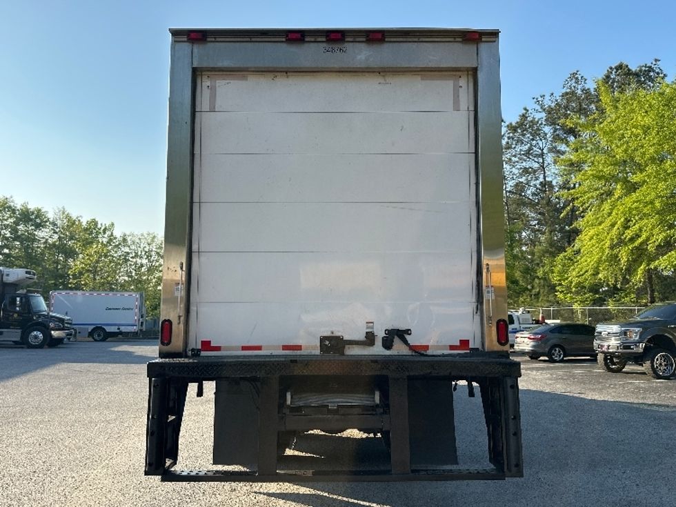 Refrigerated Truck-Light and Medium Duty Trucks-Freightliner-2020-M211264S-Forest Park-GA-494,395\n\t\tmiles-$ 92,500 - Image 7