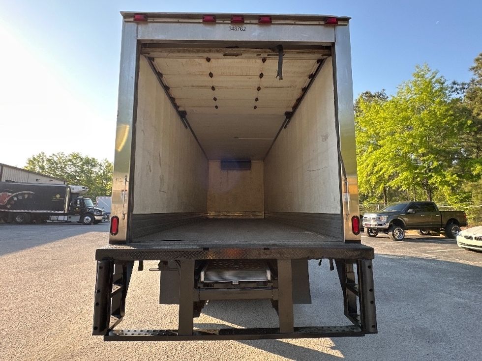 Refrigerated Truck-Light and Medium Duty Trucks-Freightliner-2020-M211264S-Forest Park-GA-494,395\n\t\tmiles-$ 92,500 - Image 8