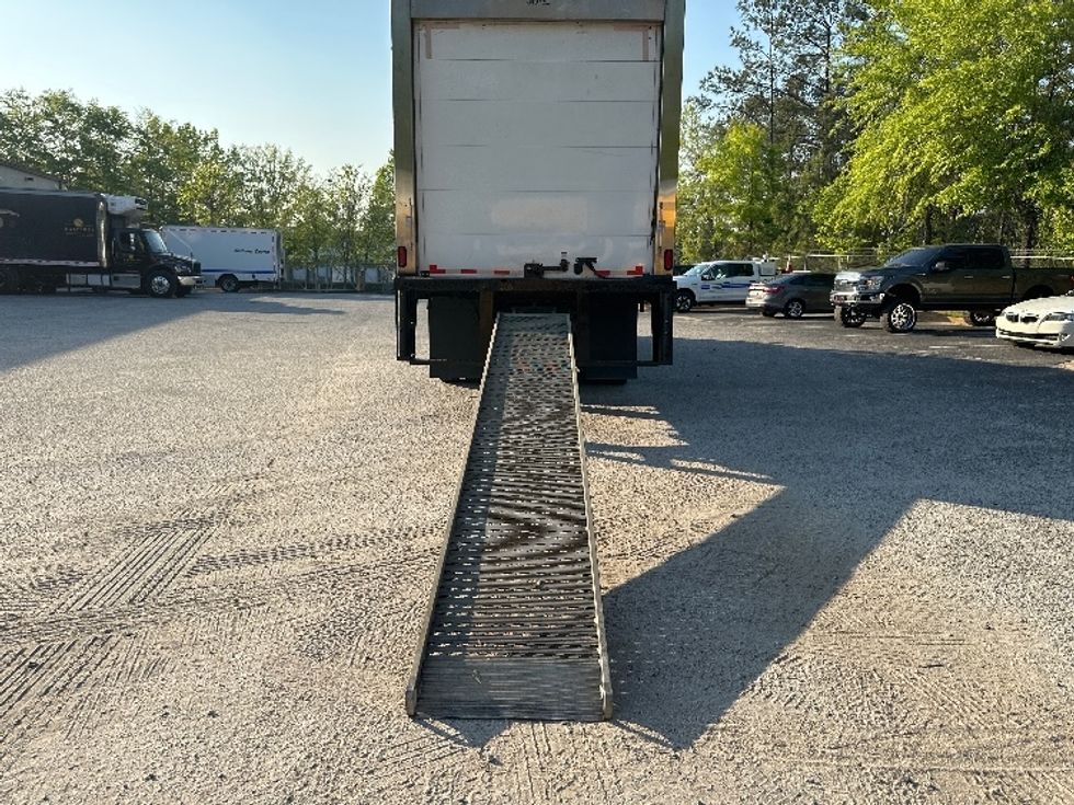 Refrigerated Truck-Light and Medium Duty Trucks-Freightliner-2020-M211264S-Forest Park-GA-494,395\n\t\tmiles-$ 92,500 - Image 9
