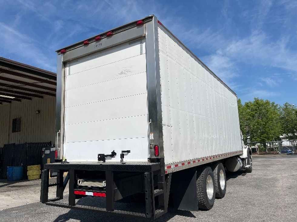 Refrigerated Truck-Light and Medium Duty Trucks-Freightliner-2020-M211264S-Forest Park-GA-520,537\n\t\tmiles-$ 88,500 - Image 13