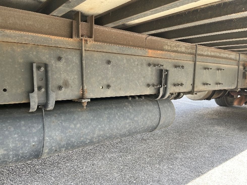 Refrigerated Truck-Light and Medium Duty Trucks-Freightliner-2020-M211264S-Forest Park-GA-520,537\n\t\tmiles-$ 88,500 - Image 14