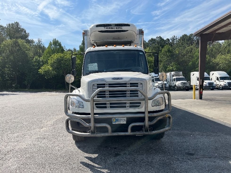 Refrigerated Truck-Light and Medium Duty Trucks-Freightliner-2020-M211264S-Forest Park-GA-520,537\n\t\tmiles-$ 88,500 - Image 2