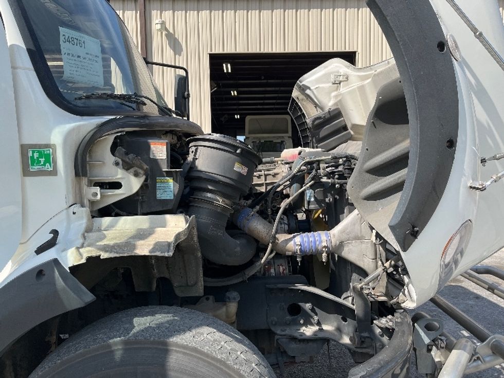 Refrigerated Truck-Light and Medium Duty Trucks-Freightliner-2020-M211264S-Forest Park-GA-520,537\n\t\tmiles-$ 88,500 - Image 23