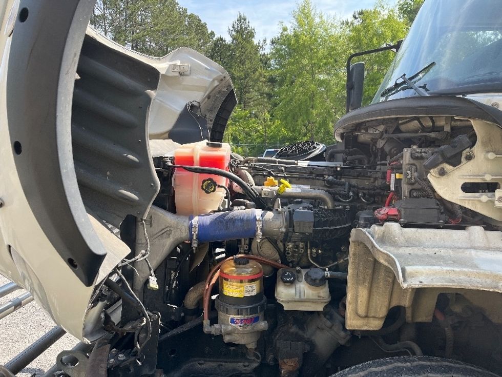 Refrigerated Truck-Light and Medium Duty Trucks-Freightliner-2020-M211264S-Forest Park-GA-520,537\n\t\tmiles-$ 88,500 - Image 24