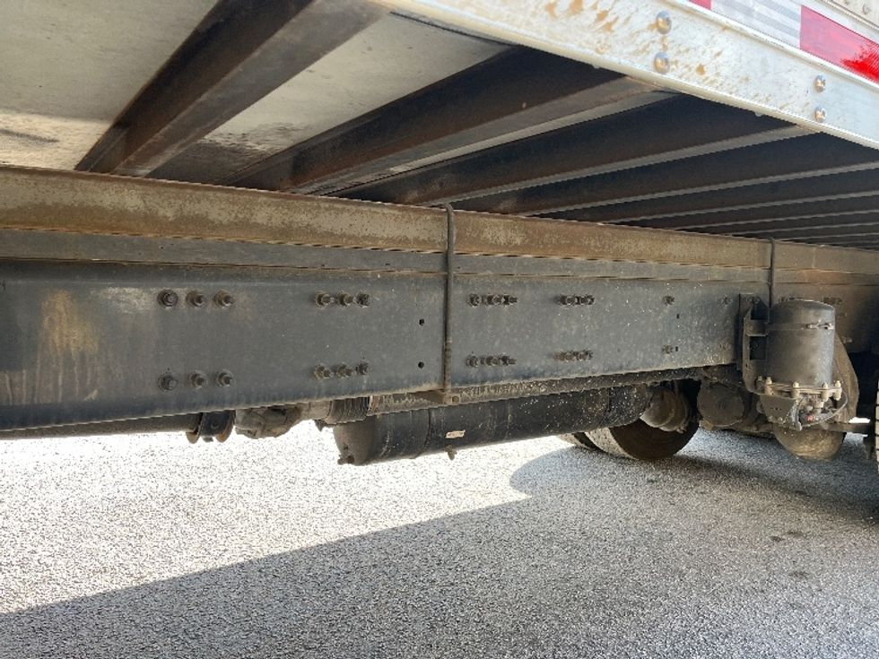 Refrigerated Truck-Light and Medium Duty Trucks-Freightliner-2020-M211264S-Forest Park-GA-520,537\n\t\tmiles-$ 88,500 - Image 5