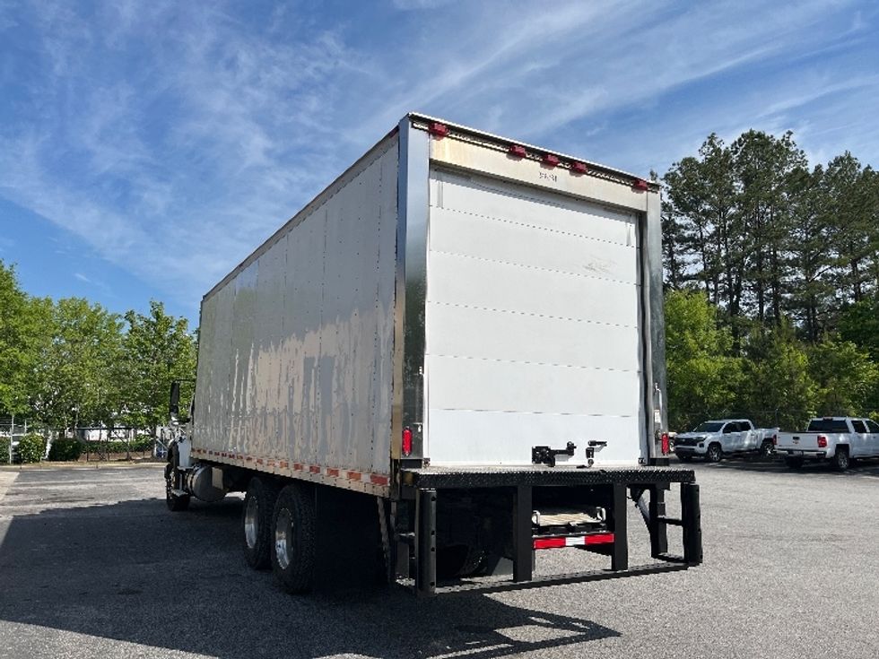 Refrigerated Truck-Light and Medium Duty Trucks-Freightliner-2020-M211264S-Forest Park-GA-520,537\n\t\tmiles-$ 88,500 - Image 6