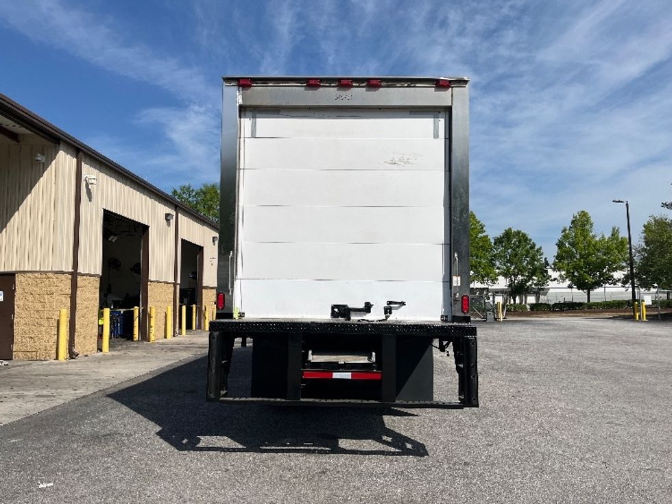 Refrigerated Truck-Light and Medium Duty Trucks-Freightliner-2020-M211264S-Forest Park-GA-520,537\n\t\tmiles-$ 88,500 - Image 7