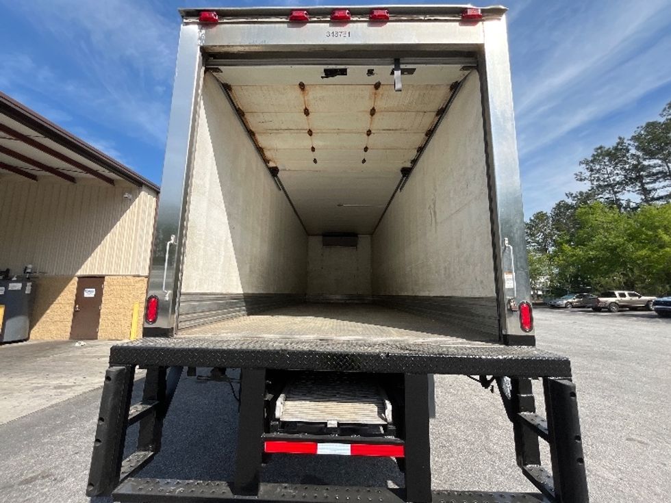 Refrigerated Truck-Light and Medium Duty Trucks-Freightliner-2020-M211264S-Forest Park-GA-520,537\n\t\tmiles-$ 88,500 - Image 8