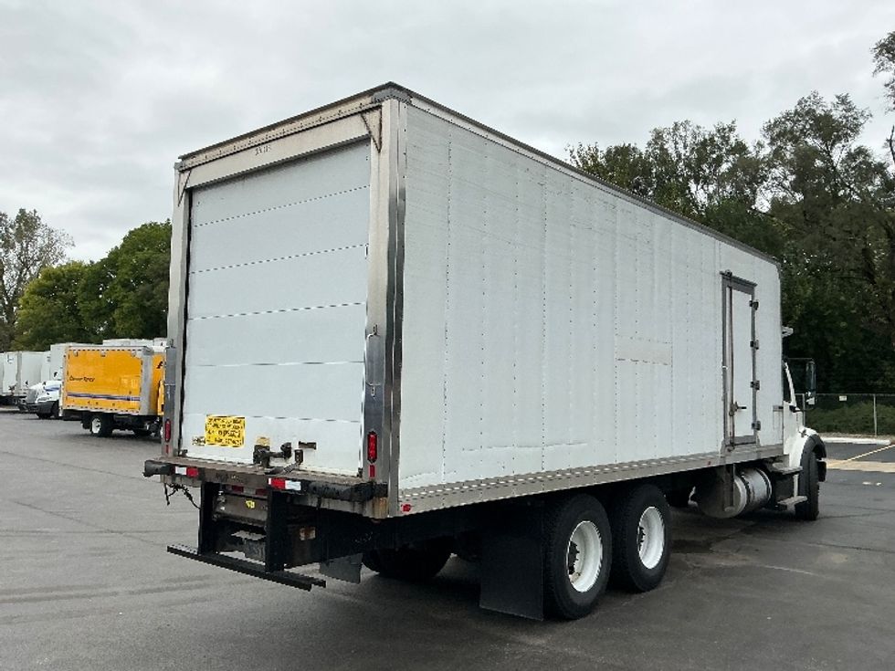 Refrigerated Truck-Light and Medium Duty Trucks-Freightliner-2020-M211264S-Indianapolis-IN-407,070\n\t\tmiles-$ 67,750 - Image 13